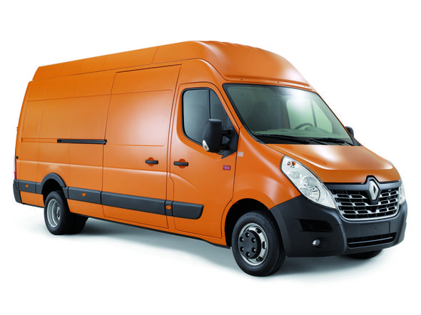 Trucks Gama Ligera
