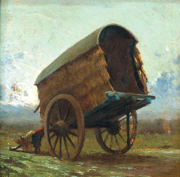 Carreteros